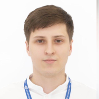 Никита Косак