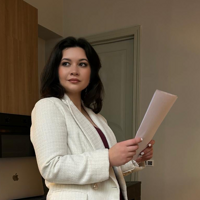 Карина Дорохова