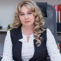 Инна Панова