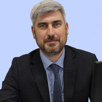 Роман Чуркин