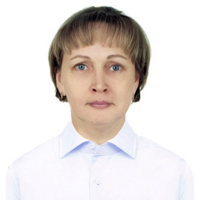 Елена Бывшева