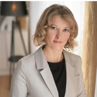 Наталья Власова