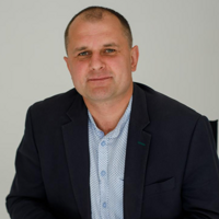 Александр Мелешков