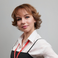 Оксана Кагарлык