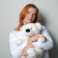 Елена Балыкина