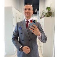Михаил Ващенко
