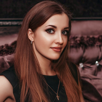 Екатерина Никитина