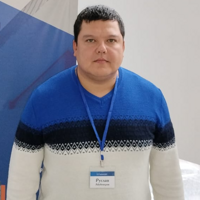 Руслан Абубекеров