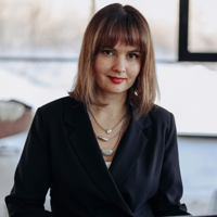 Мария Алексеева