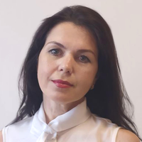 Татьяна Вятчинина