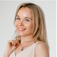 Олеся Горшкова