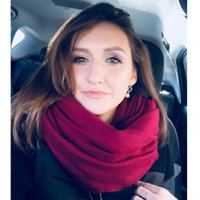 Алёна Кокоева