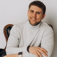 Игорь Рыбалков