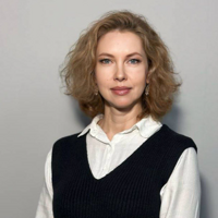 Елена Зеленская