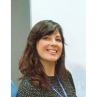 Елена Шаповалова