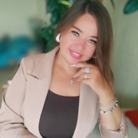 Любовь Золотова