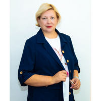 Ольга Фаткуллина