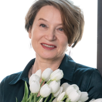 Светлана Домрачева