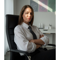 Оксана Ремизова