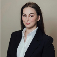 Афина Мамиева