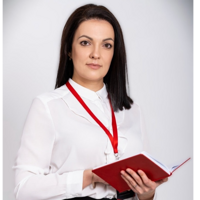Нина Кессельман
