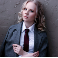 Анастасия Лобачева