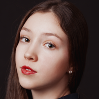 Мария Тихомирова
