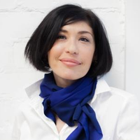 Гульнара Гаджагаева