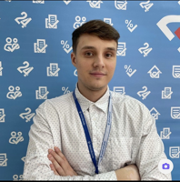 Максим Кельин