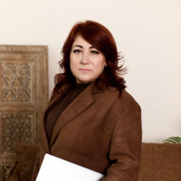 Татьяна Рудяк