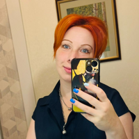 Александра Алексашина