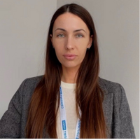 Юлия Логинова