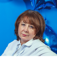 Светлана Ковалева