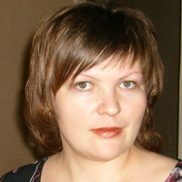 Наталия Соколова