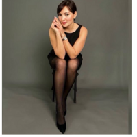 Светлана Файзуллина