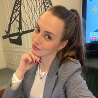 Арина Метелкина