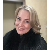Евгения Пискунова