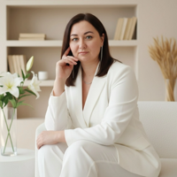 Елена Огородникова