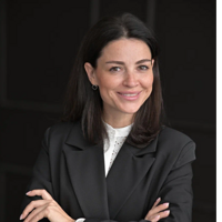 Оксана Кобликова