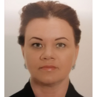 Наталья Тихонова