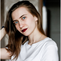 Ирина Волкова