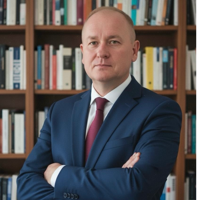 Сергей Коновалов