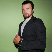 Алексей Колосов