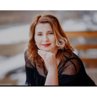 Марина Долганова