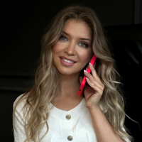 Марина Болтикова