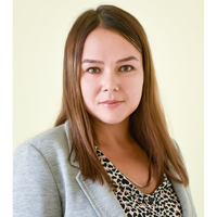 Анна Фазлиахметова