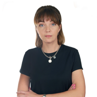 Светлана Решетова