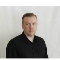 Алексей Гавриков