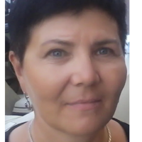 Гульнара Исламова