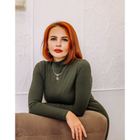 Светлана Левицкая